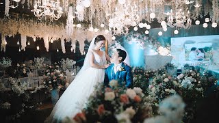 Happily Married {Cathy and Jude | Same Day Edit}