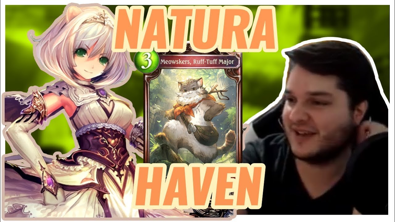 Shadowverse - Natura Haven