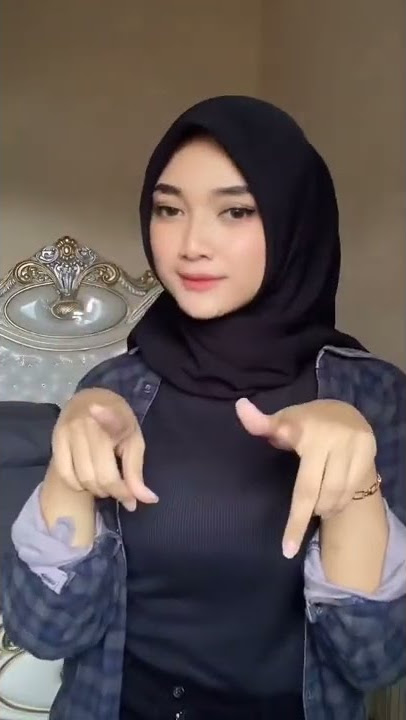 Jilbab cantik transparan #short, #shortvideo, #shortyoutube, #shortvirelvideo, #shortindia, #hijab