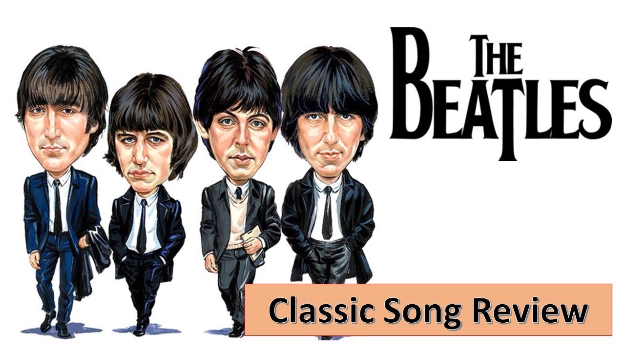 The Beatles: 'A Hard Day's Night' - Classic Song Review