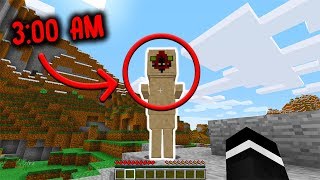 *SCARY* We Played on the SCP 173 Seed in Minecraft at 3:00 AM... (Scary Minecraft Video) *SCARY* We Played on the SCP 173 Seed in Minecraft at 3:00 AM... (Scary Minecraft Video)