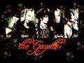 The Gazette   Gentle Lie with Lyrics