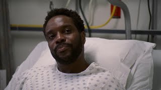Colvin Asks Cutty For Help Getting To Wee-Bey - The Wire S4 E13