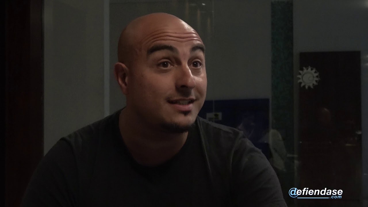 Impedimento de Contacto | Defiendase.com 2