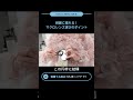 綺麗に撮れる!マクロレンズ選びのポイント#HAIRCAMP #美容師 #アイリスト #まつげ #アイリスト#撮影