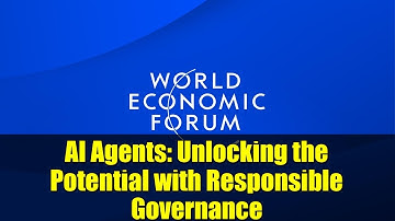 AI Agents: Unlocking the Potential with Responsible Governance