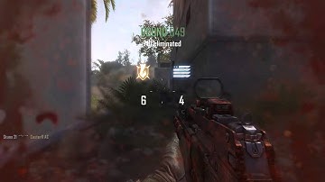 Relating 313 - Black Ops II Game Clip