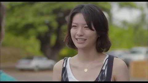映画『わたしのハワイの歩きかた』特別映像