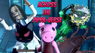 Across The Pippa Verse 02 - La Búsqueda