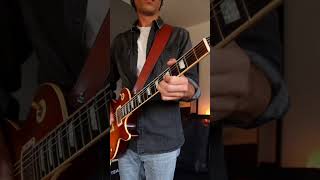 Santana/ Eric Clapton Woman Tone Guitar Tone #ahorts