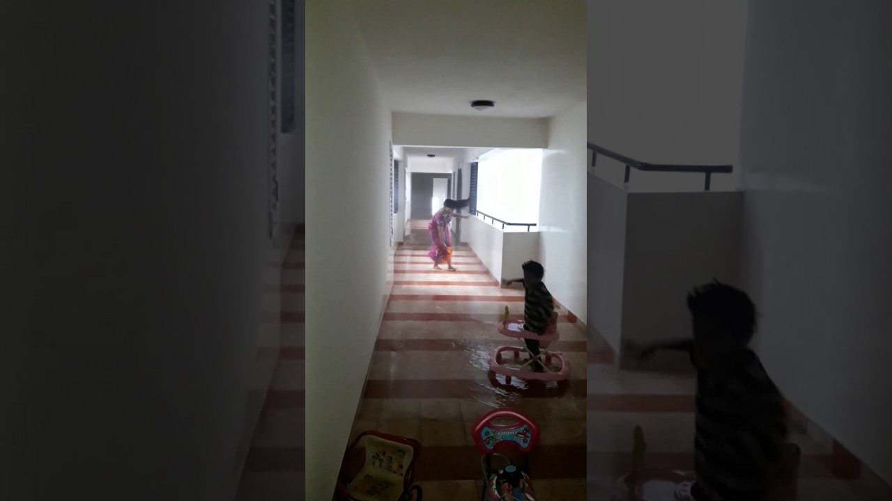 Cyclone Effect In Chennai Apartment YouTube cyclone-effect-in-chennai-apartment-youtube