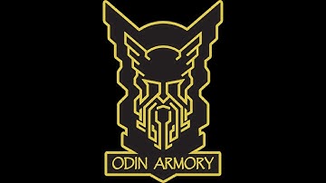 Odin Armory P320 Thumb Rest Install Video