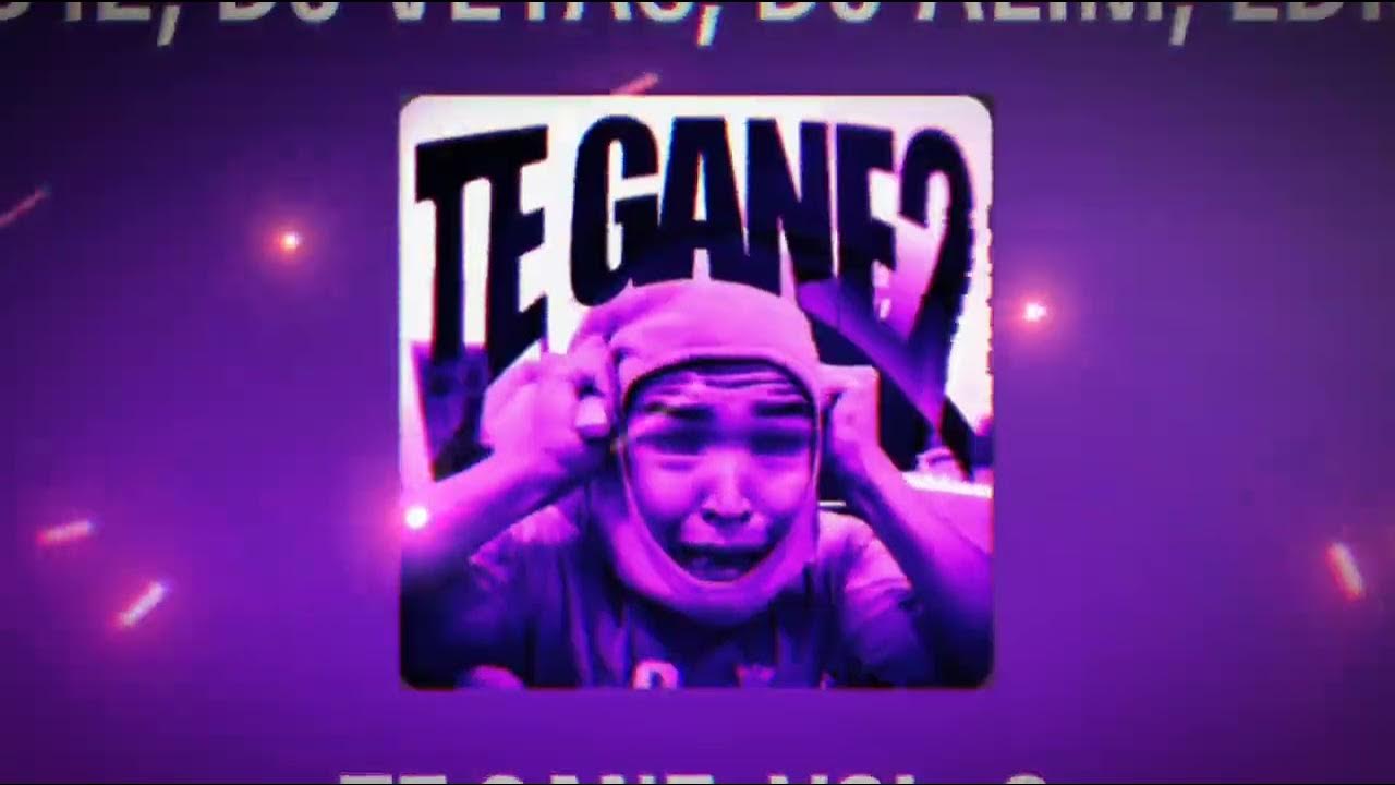 RD12, DJ VETA3, DJ ALIM, LDRR - TE GANE, Vol. 2 RD12, DJ VETA3, DJ ALIM, LDRR - TE GANE, Vol. 2