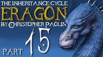 The Inheritance Cycle: Eragon | Part 15 | Chapters 27-28 (Book Discussion)