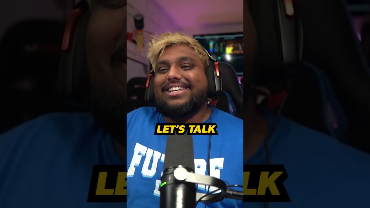 I CAN'T BELIEVE HE SAID THIS ABOUT WOMEN! 🤣 