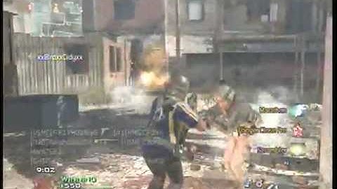 Mw2 Unlimited Ammo *Hack Online (XBox360)*