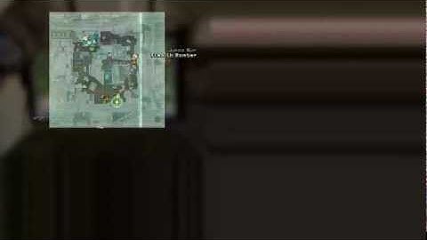 MW3 6 man killfeed (extermination?)