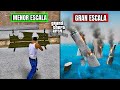 El MOD que DESTRUYÉ el GTA SAN ANDREAS !