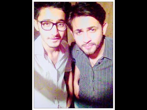 ve mahi sarmad qadeer
