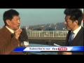 Capture de la vidéo Vok Interviews: 16Th Europe Chitue Cantidate Mr Gyalrongthupten Gyatso