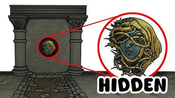 The 12 Most SECRET Items In Elden Ring