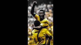 Pelé Vs Sweden 1958