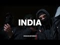 [FREE] Kerchak x Freeze Corleone Type Beat - "INDIA" | Drill 2023