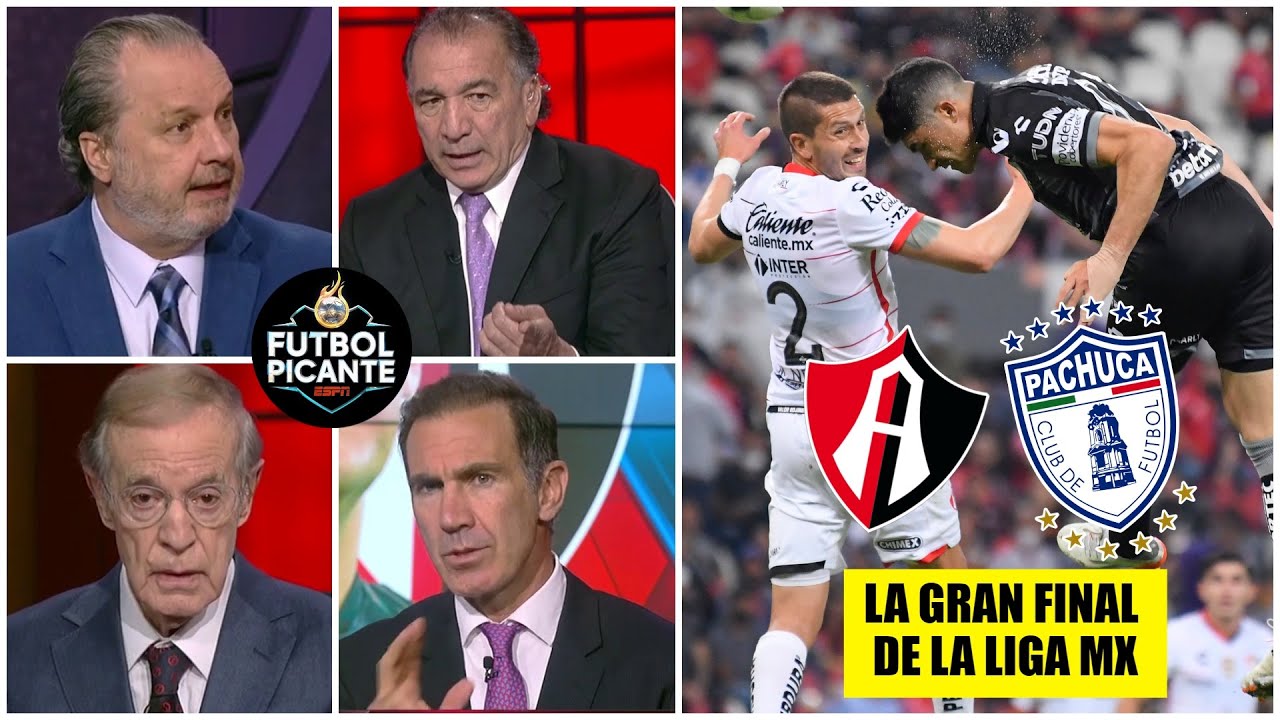 Liga MX: Razones por las que Pachuca o Atlas pueden ser ...