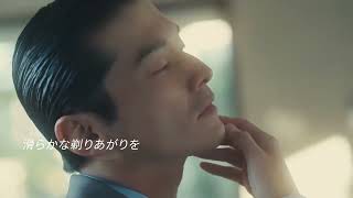 【2022年3月】Panasonic Japan リニアシェーバーラムダッシュ6枚刃 小売【動画広告】