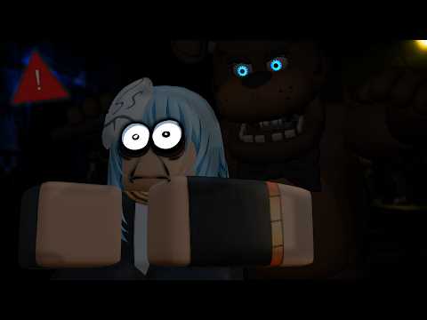 I Played Roblox's Scariest Game...