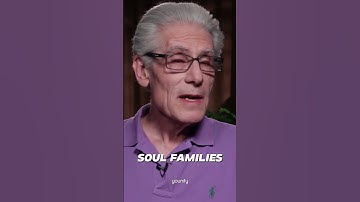 Brian Weiss: Past Lives - Your Soul Will Come Back