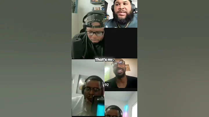 A Historical Showdown: Shaq vs. Duncan & Robinson!