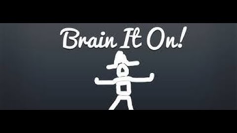 Brain it on 11-20 level  Walkthrough Solution with explanation || By Mobile Gaming Junction
