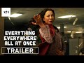 Everything everywhere all at once  official trailer  a24