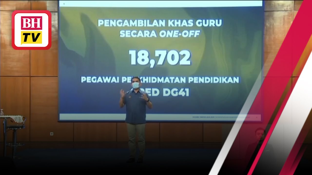 2021 guru iklan khas pengambilan Cara Mohon