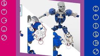 Instruction Time: Toa Chiara