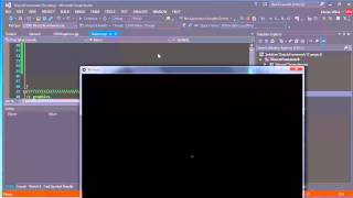 DirectX C++ - podstawy cz.3