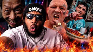 Morrison - Cos Of You (Official Music Video) “Who TF Is Digga D”??? 😳🇬🇧 | Reaction