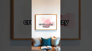 Why Printable Art Is the Smartest Home Decor Trend of 2025? Make Your Home Feel Like a Gallery ✨🩵