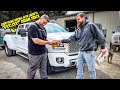 Everything Wrong With Jared's "$100,000" Dream Truck (NOT What He Expected)