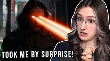 Falling In Reverse - Watch The World Burn | Singer Reacts |