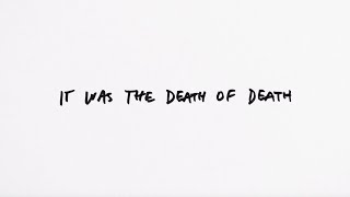 Watch Cody Carnes Death Of Death video