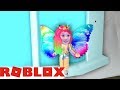 ПРИКЛЮЧЕНИЯ Николь и Алисы в КОРОЛЕВСКОЙ Школе ФЕЙ / ROYALE HIGH SCHOOL ROBLOX / РОБЛОКС с НИКОЛЬ