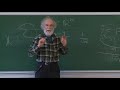 Mikhail Gromov - 1/4 Old, New and Unknown around Scalar Curvature