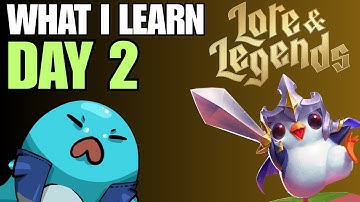 Ryze Comp Explained | What