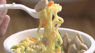Iklan  Pop Mie 03 bakso Spesial 15s