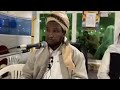 MUXAADARO CUSUB 2021 Diinta Islaamka Inaga U Baahan Sheekh Xuseen Jabuuti MUXAADARO CUSUB 2021 Diinta Islaamka Inaga U Baahan Sheekh Xuseen Jabuuti