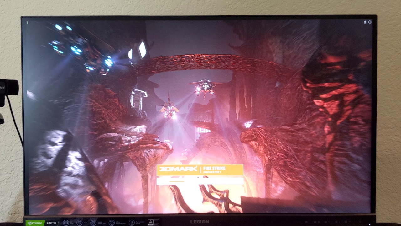 Lenovo 27'' 2K 240Hz Monitor Review: FastIPS Gaming Display Y27qf-30 —  Eightify