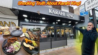 Shocking Mistakes at Karahi King Iftar Dinner || #iftari #ramadan #birmingham #2024 by UK KASHMIR TV 3,145 views 1 month ago 11 minutes, 51 seconds