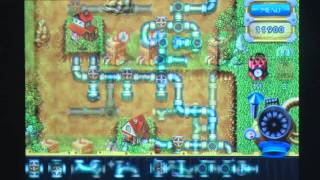 PipeRush iPhone Gameplay Review - AppSpy.com screenshot 3